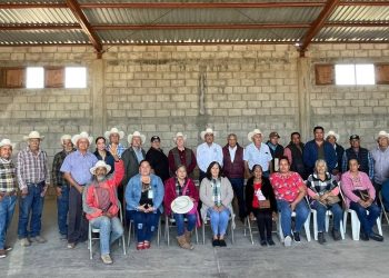 ICATEBCS FORTALECE EL BIENESTAR SOCIAL MEDIANTE CURSOS DE SALUD MENTAL