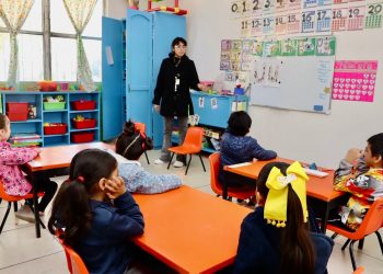 GOBIERNO DE BCS FORTALECE ATENCIÓN A LA NIÑEZ EN LORETO CON INVERSIÓN HISTÓRICA Y  ACCIONES INTEGRALES DE BIENESTAR