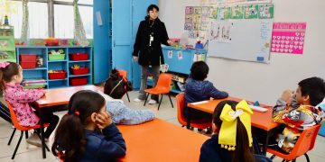 GOBIERNO DE BCS FORTALECE ATENCIÓN A LA NIÑEZ EN LORETO CON INVERSIÓN HISTÓRICA Y  ACCIONES INTEGRALES DE BIENESTAR