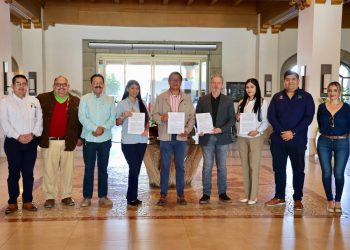 AVANZA GOBIERNO ESTATAL EN LA CONSTRUCCIÓN  DE CASA CUNA CASA HOGAR EN VIZCAÍNO