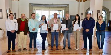 AVANZA GOBIERNO ESTATAL EN LA CONSTRUCCIÓN  DE CASA CUNA CASA HOGAR EN VIZCAÍNO