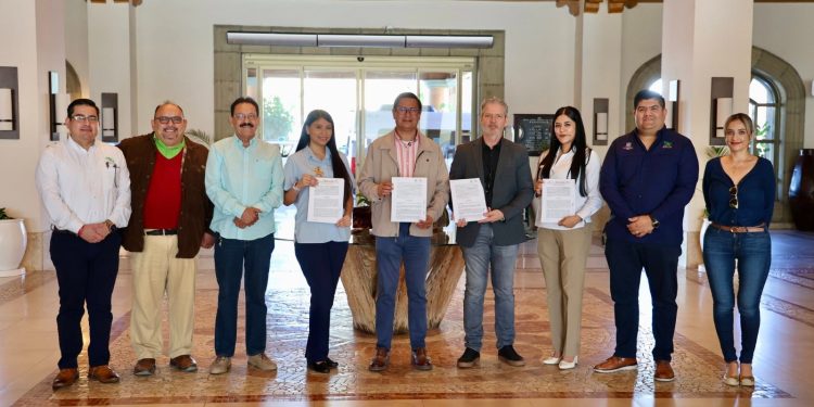 AVANZA GOBIERNO ESTATAL EN LA CONSTRUCCIÓN  DE CASA CUNA CASA HOGAR EN VIZCAÍNO