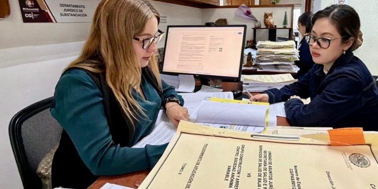 GOBIERNO DEL ESTADO FORTALECE CONDICIONES  LABORALES EN LA UNIDAD DE EVENTOS ESPECIALES