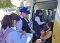 CONTINÚA SALUD ESTATAL CERCO EPIDEMIÓLOGICO POR SARAMPIÓN EN CABO SAN LUCAS