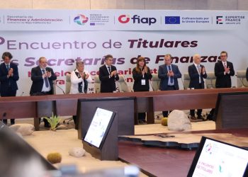 BCS CONMEMORA EL 109 ANIVERSARIO DE LA PROMULGACIÓN DE LA CONSTITUCIÓN MEXICANA