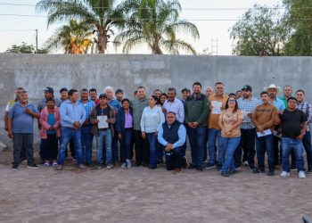 GOBIERNO ESTATAL REFUERZA PROGRAMAS DE SALUD CON NUEVAS UNIDADES Y EQUIPAMIENTO: VÍCTOR CASTRO