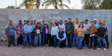 GOBIERNO ESTATAL REFUERZA PROGRAMAS DE SALUD CON NUEVAS UNIDADES Y EQUIPAMIENTO: VÍCTOR CASTRO