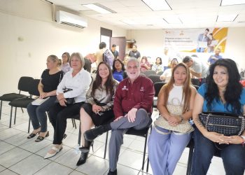 IMPULSAN GOBIERNO DEL ESTADO Y SOCIEDAD CIVIL NUEVA LEY DE AUTISMO EN BCS