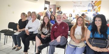 IMPULSAN GOBIERNO DEL ESTADO Y SOCIEDAD CIVIL NUEVA LEY DE AUTISMO EN BCS