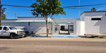 SEPUIMM ANUNCIA NUEVO DOMICILIO PARA ÁREAS DE MEDIO AMBIENTE, PATRIMONIO Y TRANSPORTE