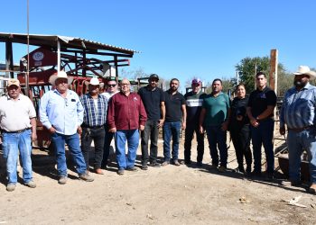 INICIA UABCS LOS CABOS DOCTORADO EN ESTUDIOS SOCIOECOLÓGICOS