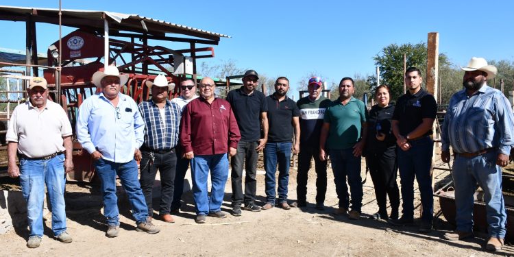 INICIA UABCS LOS CABOS DOCTORADO EN ESTUDIOS SOCIOECOLÓGICOS