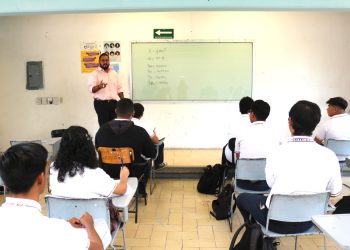 ICATEBCS FORTALECE EL BIENESTAR SOCIAL MEDIANTE CURSOS DE SALUD MENTAL