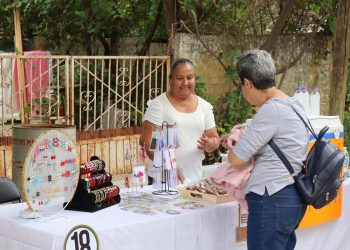 AUTORIDADES MUNICIPALES INAUGURAN EL “MERCADO MIRAFLORES” EN LA ZONA NORTE