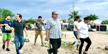 DIRECTO… Y AL GRANO/ INZUNZA: ¡POR ALCALDÍA DE LA PAZ!!