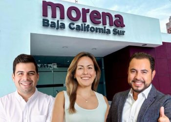 DIRECTO… Y AL GRANO/ BCS: ¡GUERRA DE ENCUESTAS!