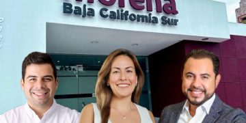 DIRECTO… Y AL GRANO/ BCS: ¡GUERRA DE ENCUESTAS!