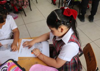 PREESCOLAR DE BCS SUPERA 70% EN EJERCICIOS INTEGRADORES DEL APRENDIZAJE