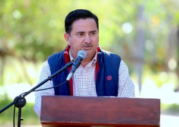    AVANZA PROYECTO DE PURIFICADORAS DE AGUA PARA ESCUELAS DE LOS CABOS; BENEFICIARÁ A 320 PLANTELES