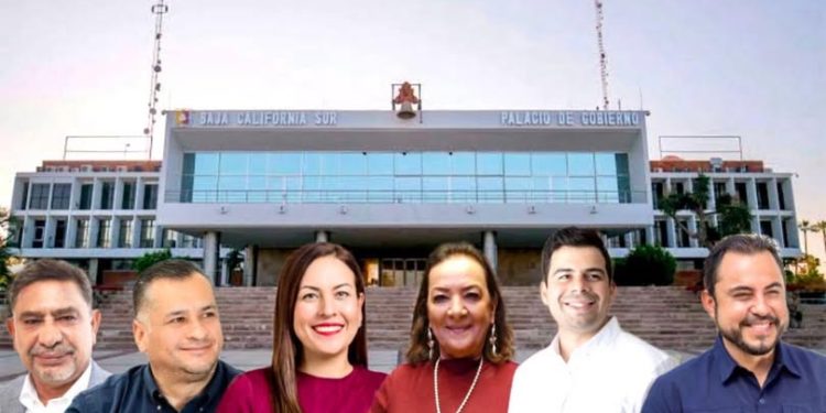 DIRECTO… Y AL GRANO/ MORENA: ¡BAJO FUEGO CRUZADO!