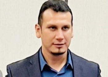 LAMENTA PGJE FALLECIMIENTO DEL DOCTOR BERNARDO SORIANO CASTRO