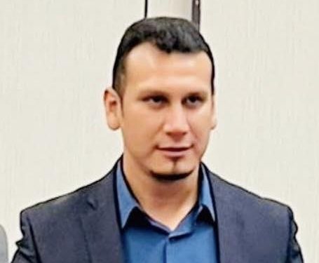 LAMENTA PGJE FALLECIMIENTO DEL DOCTOR BERNARDO SORIANO CASTRO