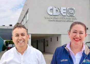 DIRECTO… Y AL GRANO/ PAN: ¿PELAYO O EDITH PARA EL 2027?