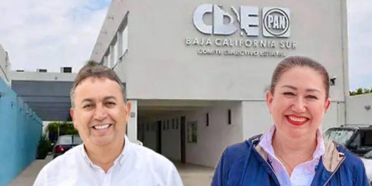 DIRECTO… Y AL GRANO/ PAN: ¿PELAYO O EDITH PARA EL 2027?