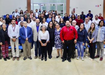 GOBIERNO DEL ESTADO FORTALECE CONDICIONES  LABORALES EN LA UNIDAD DE EVENTOS ESPECIALES