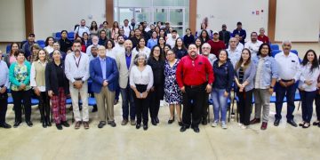 GOBIERNO DEL ESTADO FORTALECE CONDICIONES  LABORALES EN LA UNIDAD DE EVENTOS ESPECIALES