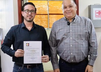 IMPULSA GOBIERNO DEL ESTADO BIENESTAR Y ECONOMÍA FAMILIAR EN COMONDÚ