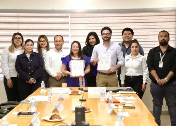 SETUE IMPULSA A PEQUEÑAS Y MEDIANAS  EMPRESAS SUDCALIFORNIANAS