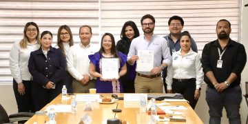 SETUE IMPULSA A PEQUEÑAS Y MEDIANAS  EMPRESAS SUDCALIFORNIANAS