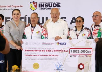 ICATEBCS FORTALECE EL BIENESTAR SOCIAL MEDIANTE CURSOS DE SALUD MENTAL