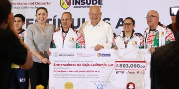 ICATEBCS FORTALECE EL BIENESTAR SOCIAL MEDIANTE CURSOS DE SALUD MENTAL