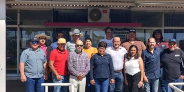 JÓVENES SUDCALIFORNIANOS DESTACAN EN  CONCURSO ESTATAL DE DECLAMACIÓN 2026