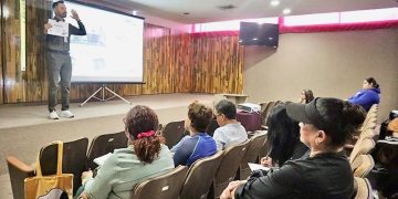 BCS CONMEMORA EL 109 ANIVERSARIO DE LA PROMULGACIÓN DE LA CONSTITUCIÓN MEXICANA