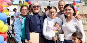 GOBIERNO DE BCS Y SOCIEDAD CIVIL FORTALECEN  ATENCIÓN MÉDICA A LA NIÑEZ VULNERABLE