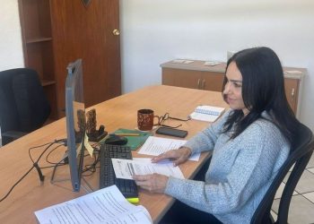 ICATEBCS FORTALECE EL BIENESTAR SOCIAL MEDIANTE CURSOS DE SALUD MENTAL