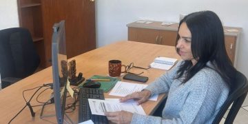 ICATEBCS FORTALECE EL BIENESTAR SOCIAL MEDIANTE CURSOS DE SALUD MENTAL