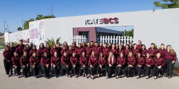 INVITA COSHCYTI A TALLER DE ROBÓTICA PARA FORTALECER EL TALENTO CIENTÍFICO DE LA NIÑEZ SUDCALIFORNIANA