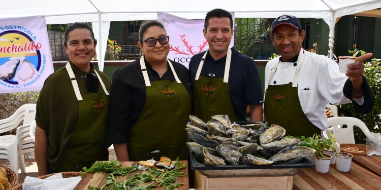 SALUD ESTATAL DISTRIBUYE 95 MIL PRESERVATIVOS  DURANTE EL CARNAVAL LA PAZ 2026