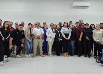 INVITA COSHCYTI A TALLER DE ROBÓTICA PARA FORTALECER EL TALENTO CIENTÍFICO DE LA NIÑEZ SUDCALIFORNIANA