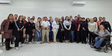 INVITA COSHCYTI A TALLER DE ROBÓTICA PARA FORTALECER EL TALENTO CIENTÍFICO DE LA NIÑEZ SUDCALIFORNIANA