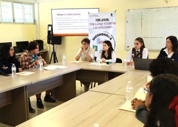 INVITA COSHCYTI A TALLER DE ROBÓTICA PARA FORTALECER EL TALENTO CIENTÍFICO DE LA NIÑEZ SUDCALIFORNIANA