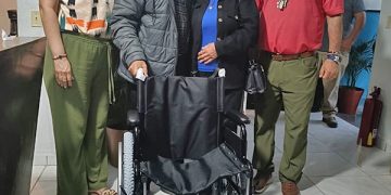 INVITA COSHCYTI A TALLER DE ROBÓTICA PARA FORTALECER EL TALENTO CIENTÍFICO DE LA NIÑEZ SUDCALIFORNIANA