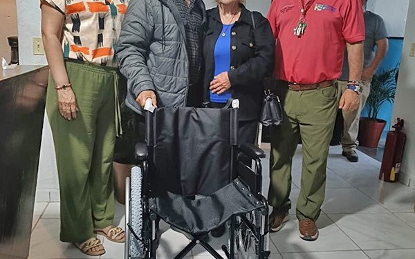 INVITA COSHCYTI A TALLER DE ROBÓTICA PARA FORTALECER EL TALENTO CIENTÍFICO DE LA NIÑEZ SUDCALIFORNIANA