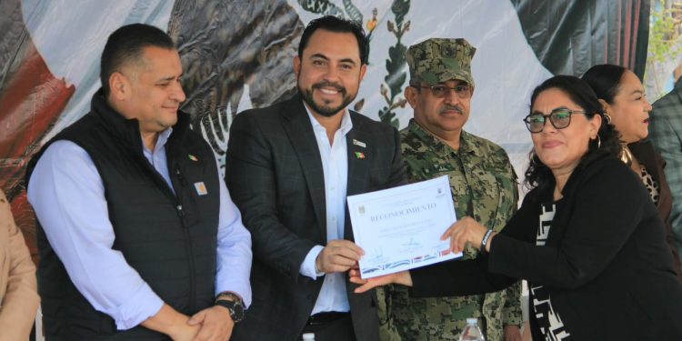 REFUERZA AYUNTAMIENTO DE LOS CABOS ACCIONES PARA ATRAER INVERSIÓN