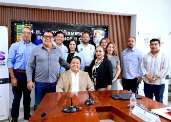    APRUEBAN PLAN ANUAL DE TRABAJO DEL IMDIS PARA IMPULSAR LA INCLUSIÓN EN LOS CABOS