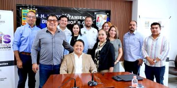    APRUEBAN PLAN ANUAL DE TRABAJO DEL IMDIS PARA IMPULSAR LA INCLUSIÓN EN LOS CABOS
